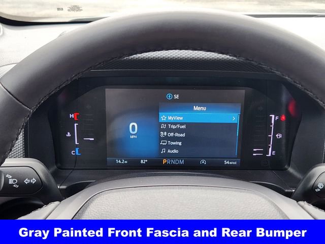 New 2026 Ford Ranger XLT image 16