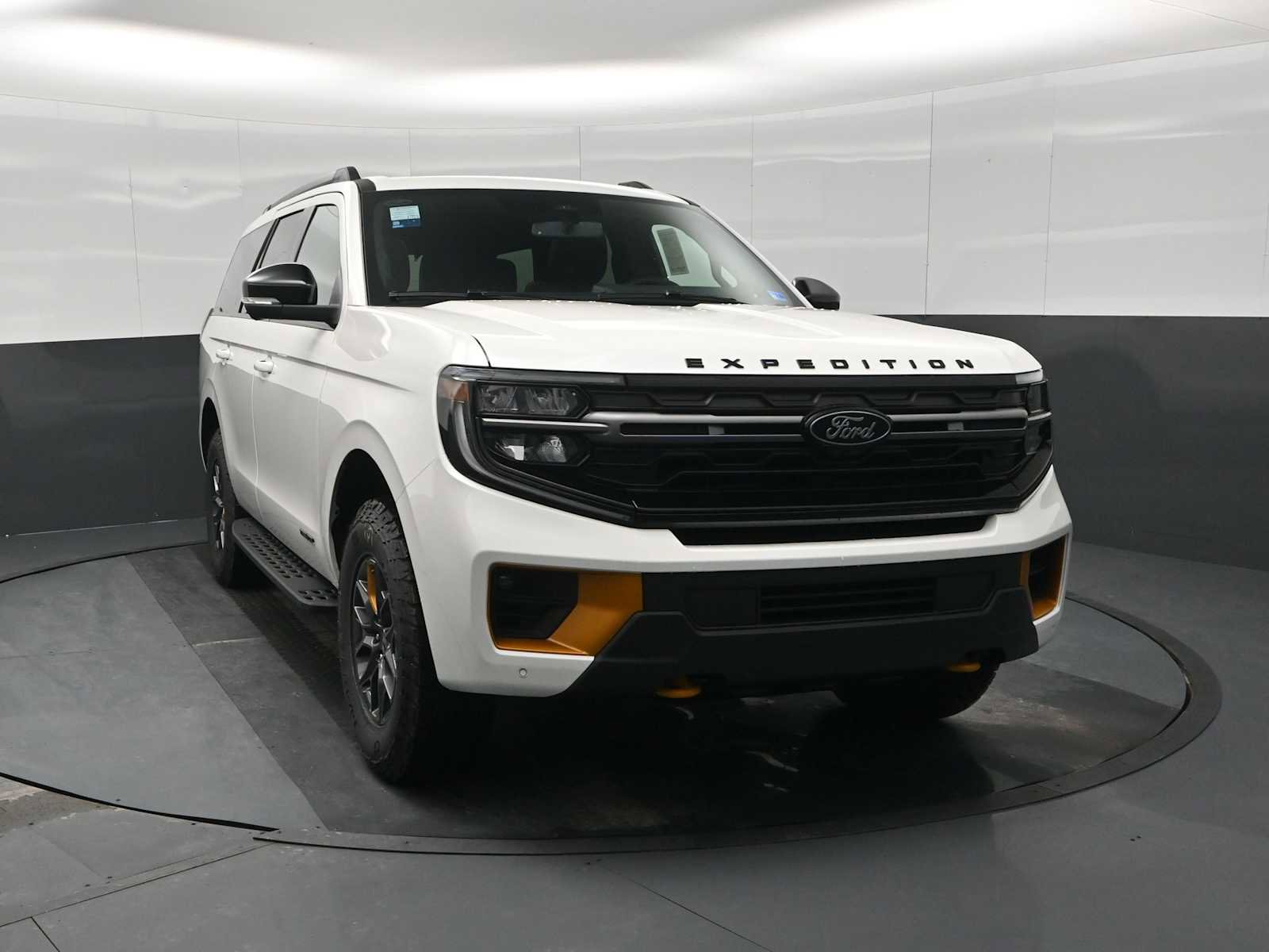 New 2026 Ford Expedition Tremor AWD/4WD image 3