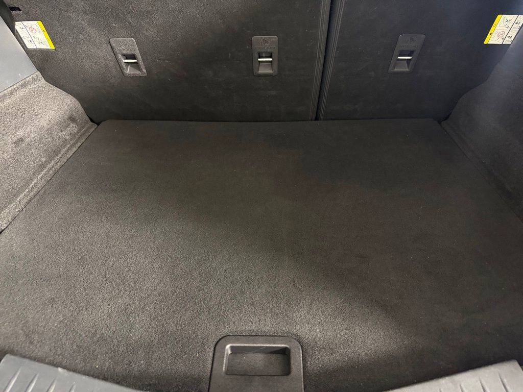 Used 2022 Ford Mustang Mach-E Select RWD image 33