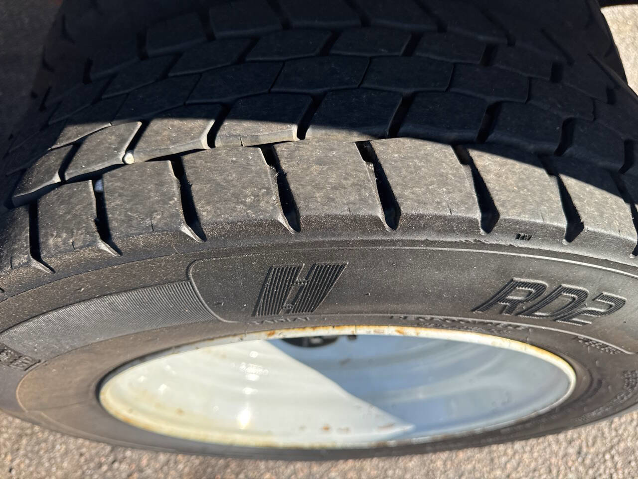 Used 2013 Ford F450 XL w/ PWR Equipment Group RWD image 10