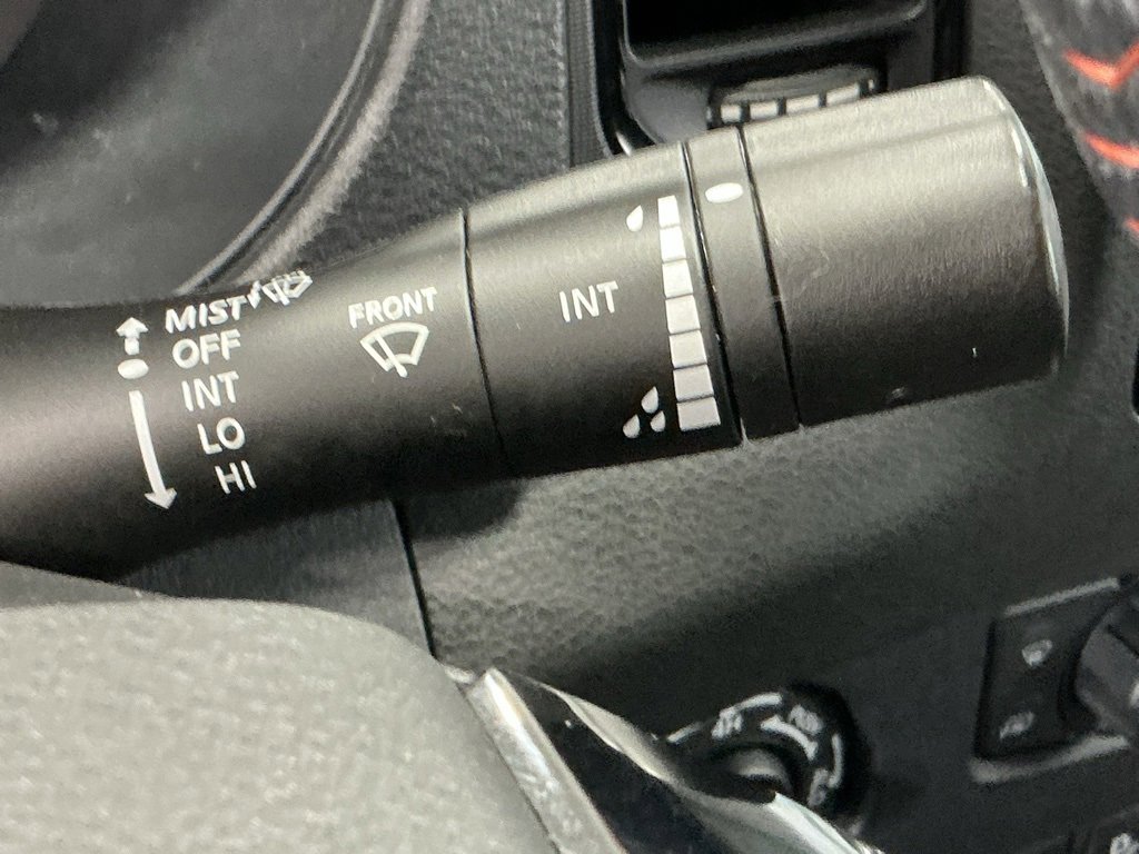 Used 2023 Nissan Frontier PRO-4X w/ Pro Convenience Package image 14