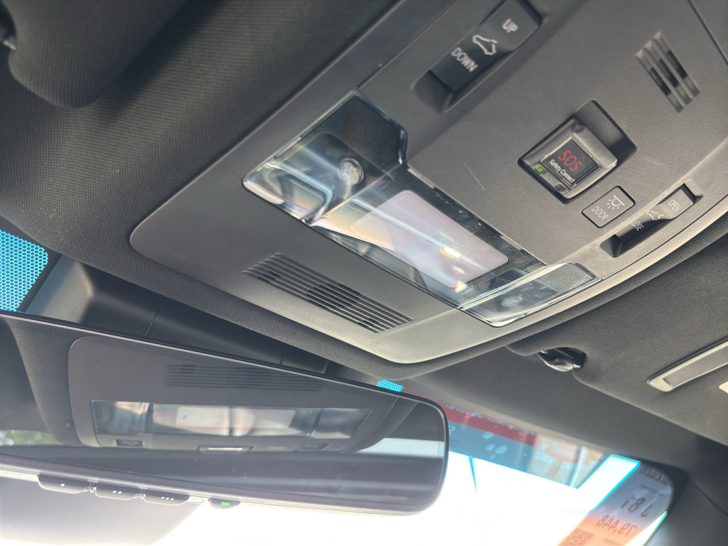 Used 2019 Lexus ES 350 F Sport w/ Accessory Package FWD image 31