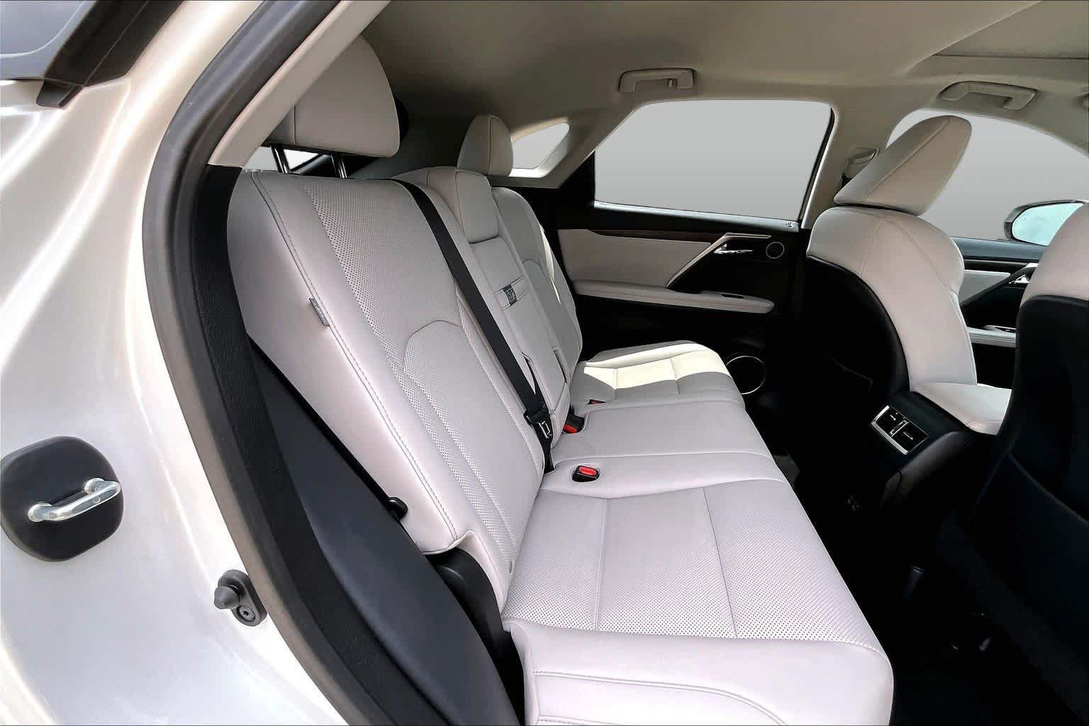 Used 2020 Lexus RX 350 FWD w/ Premium Package image 20