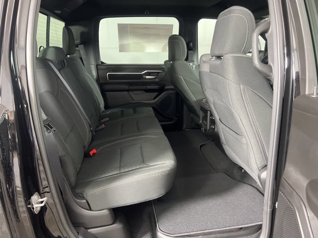 New 2026 RAM 1500 Big Horn AWD/4WD image 12