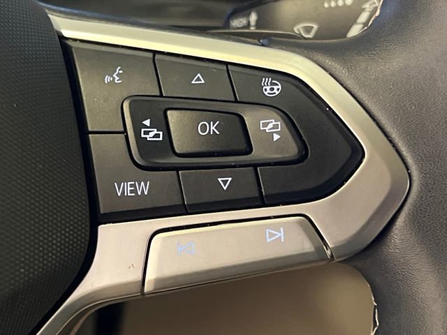 Certified 2024 Volkswagen Atlas SE FWD image 21
