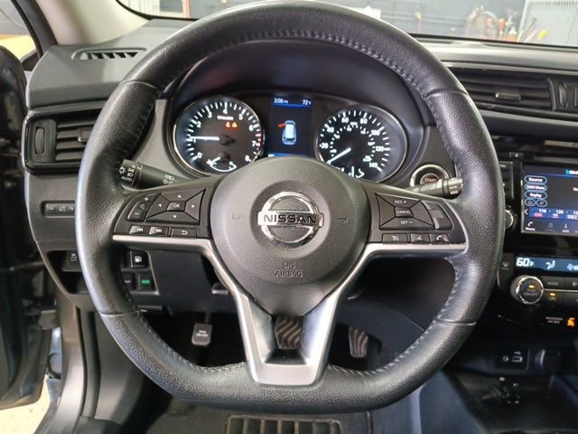 Used 2019 Nissan Rogue SV image 21