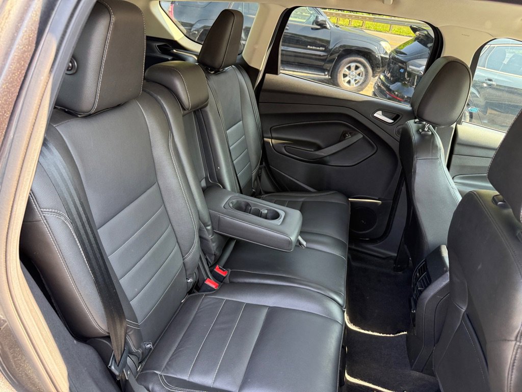 Used 2015 Ford Escape Titanium image 65