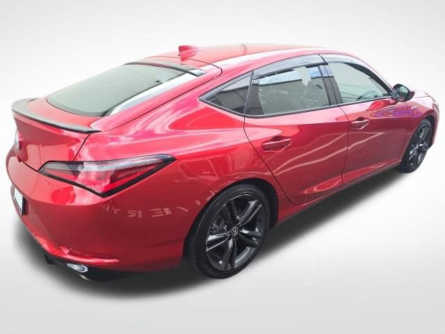 Used 2024 Acura Integra A-Spec image 7
