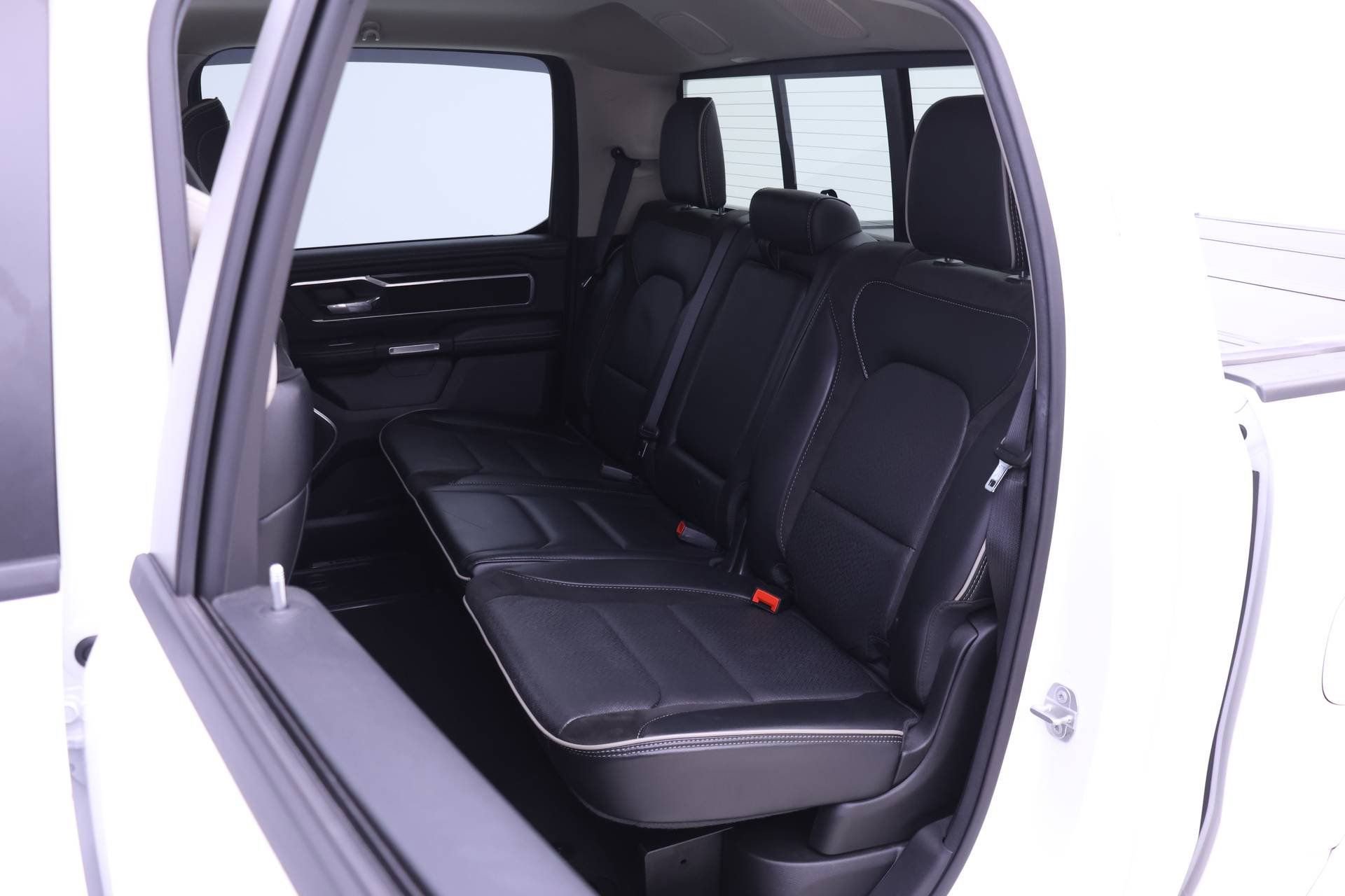 Used 2022 RAM 1500 Laramie image 11