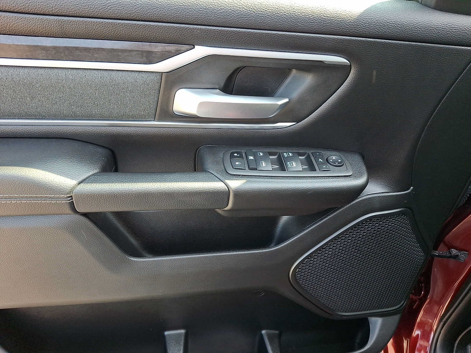 Used 2022 RAM 1500 Big Horn AWD/4WD image 13