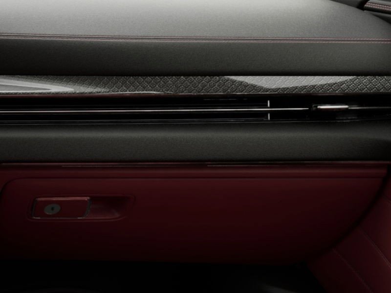 New 2026 Genesis GV80 3.5T e-SC image 26