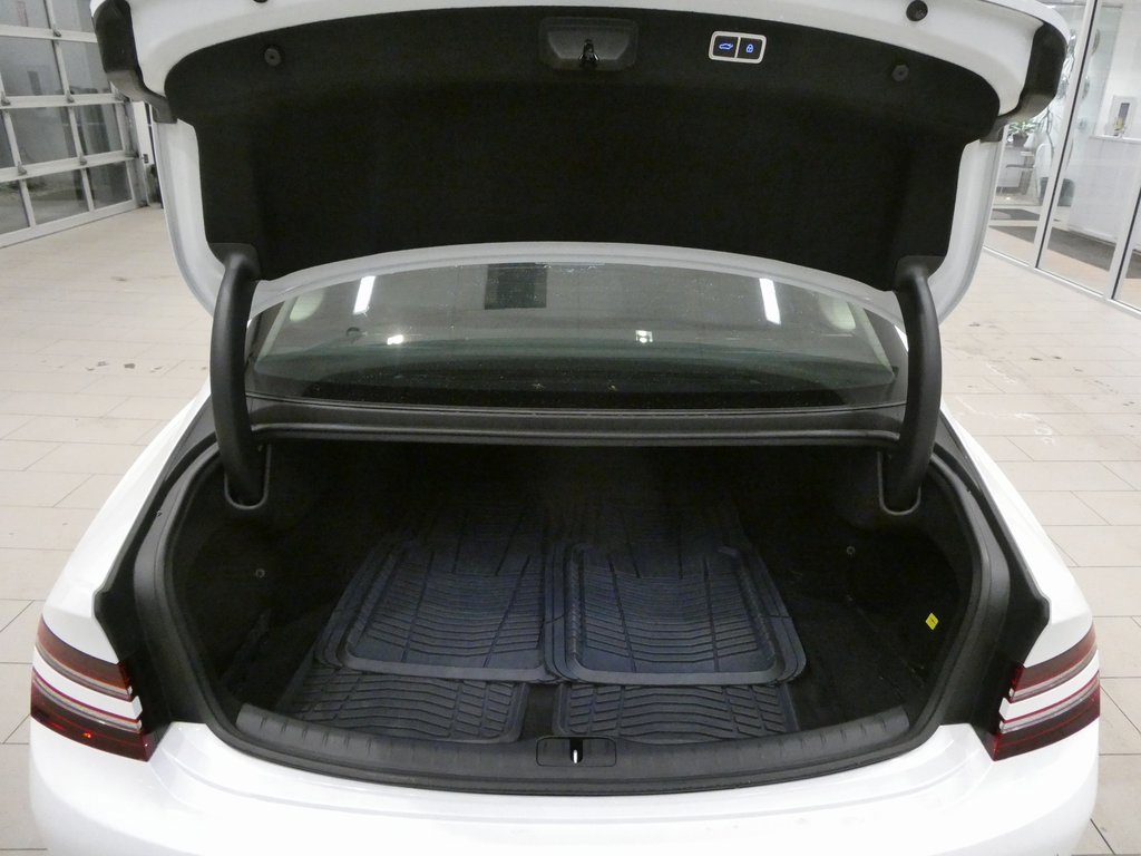 Used 2022 Genesis G80 2.5T w/ Advanced Package image 15