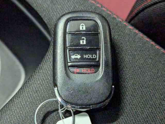 Used 2025 Honda Civic Si image 24