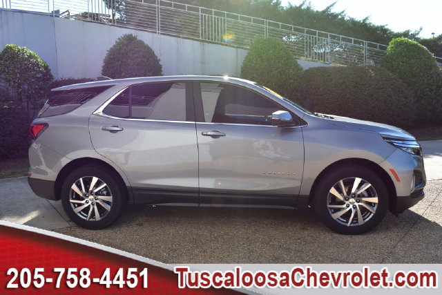 Used 2024 Chevrolet Equinox LT FWD image 14