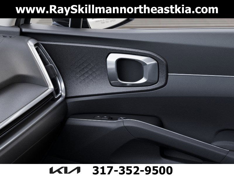 New 2025 Kia Sorento S image 25