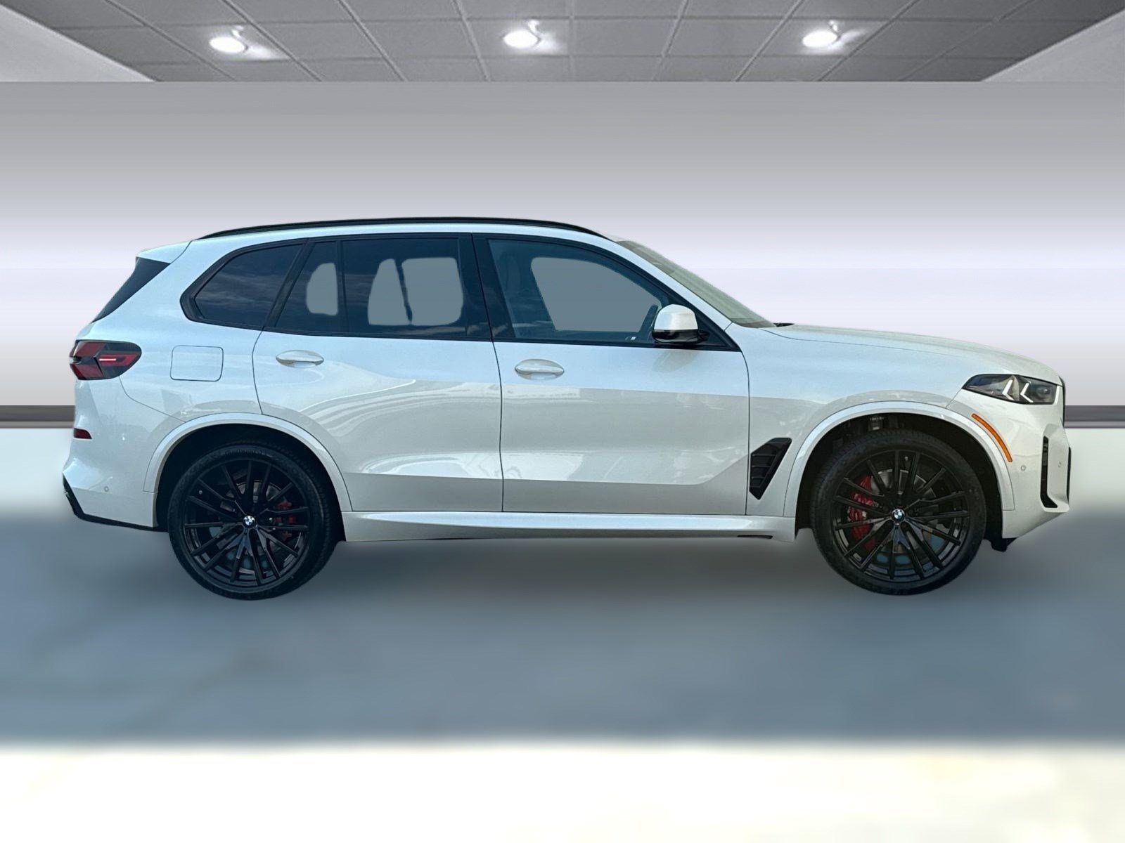 New 2026 BMW X5 sDrive40i w/ M Sport Package image 6