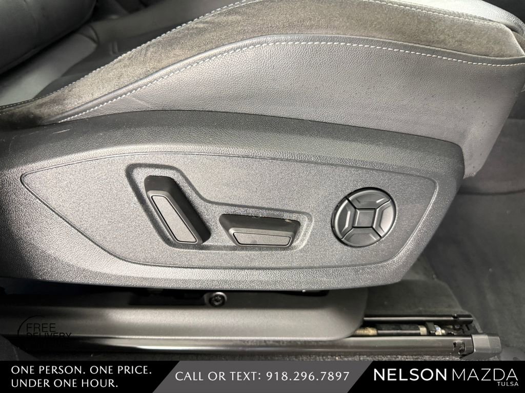 Used 2021 Audi Q3 2.0T Premium Plus AWD/4WD image 47
