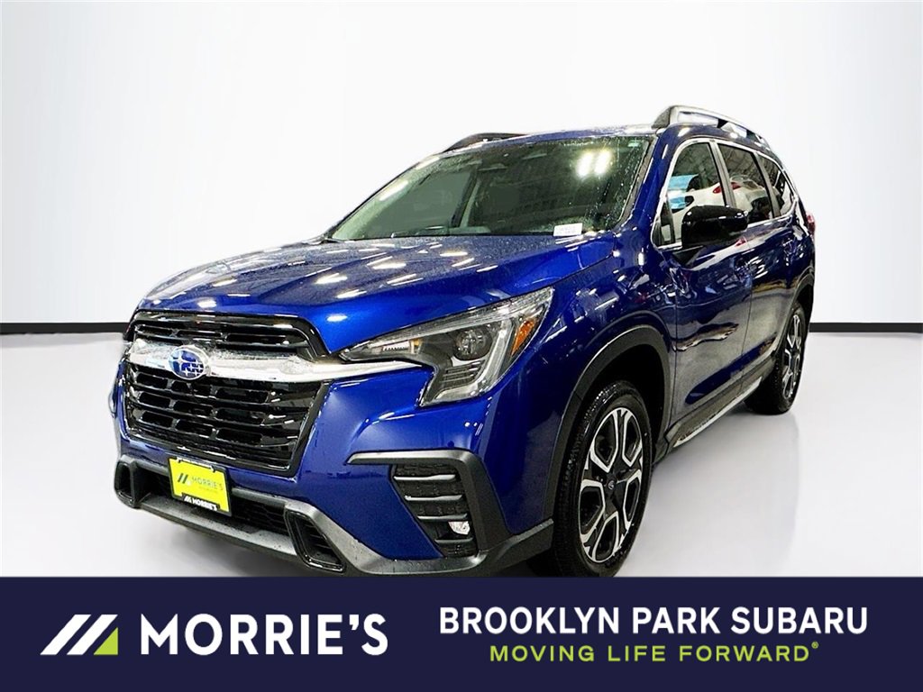 New 2026 Subaru Ascent Limited image 1