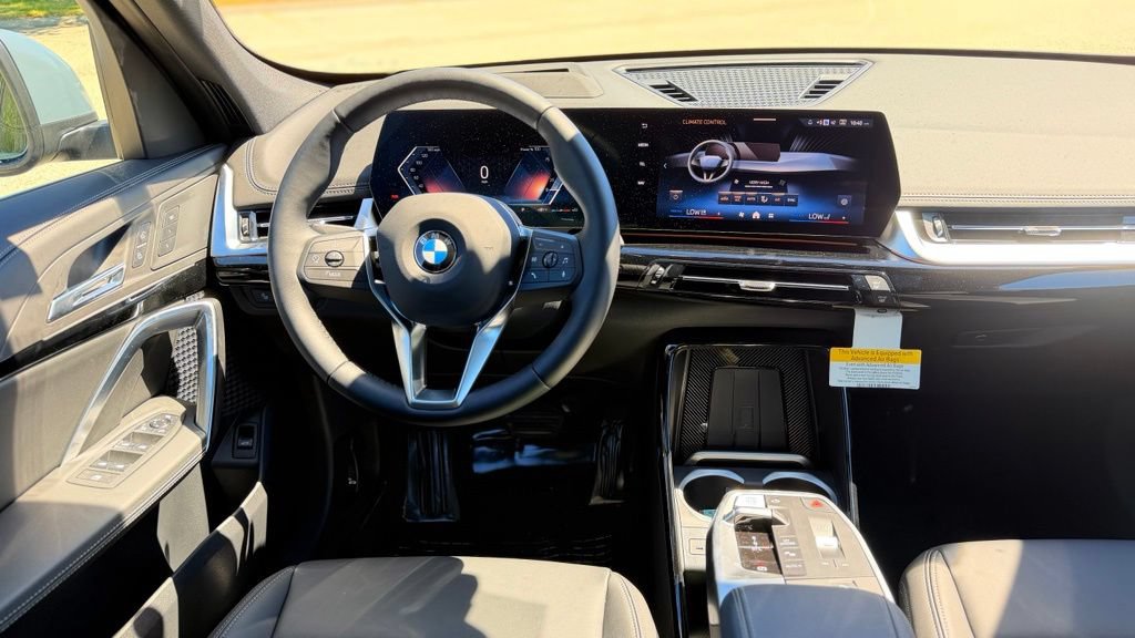 New 2026 BMW X1 xDrive28i w/ Technology Package AWD/4WD image 10