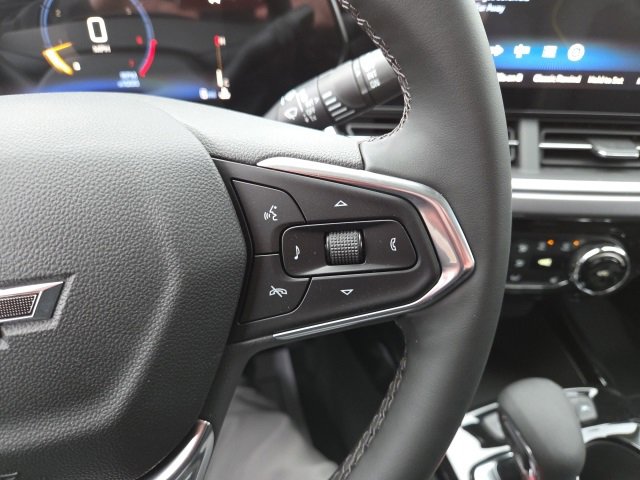 New 2026 Chevrolet Trax ACTIV w/ Driver Confidence Package image 50