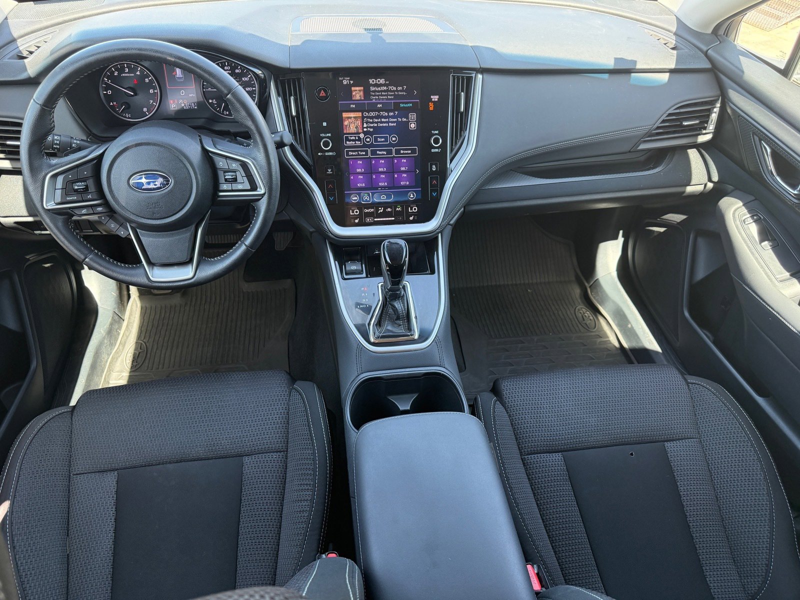 Used 2022 Subaru Outback Premium w/ Popular Package #1 AWD/4WD image 22