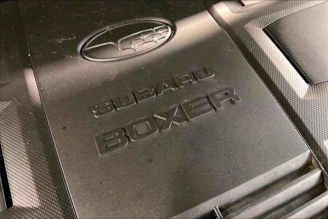 Used 2023 Subaru Forester Wilderness image 31