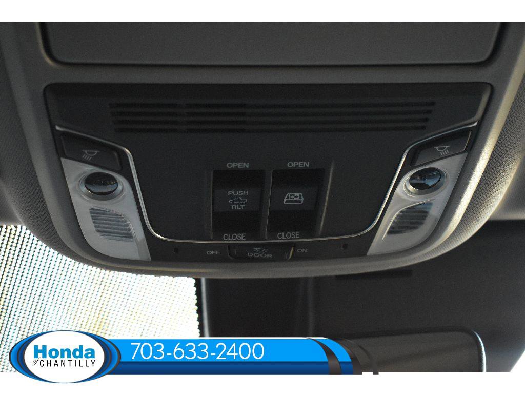 New 2026 Honda Ridgeline RTL image 20