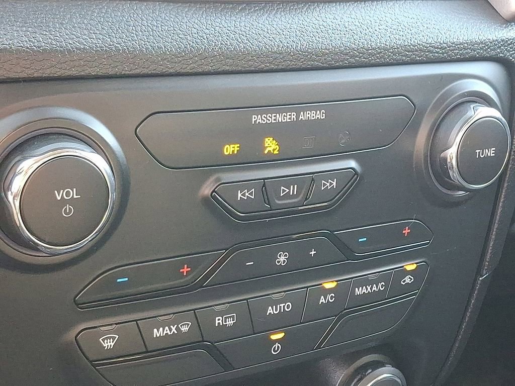 Used 2019 Ford Ranger XLT w/ Equipment Group 301A Mid image 16