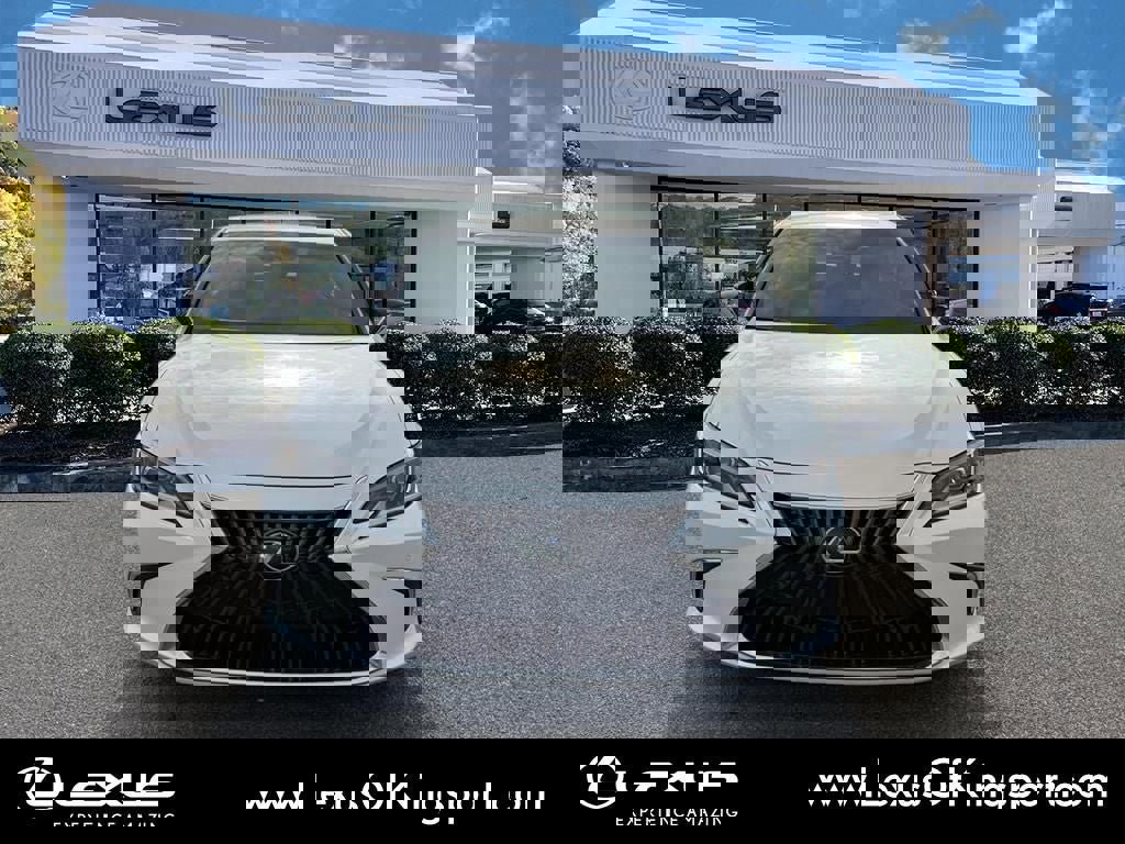 Used 2024 Lexus ES 300h w/ Premium Package image 8