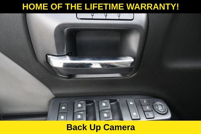 Used 2017 Chevrolet Silverado 2500 LTZ w/ Duramax Plus Package AWD/4WD image 3