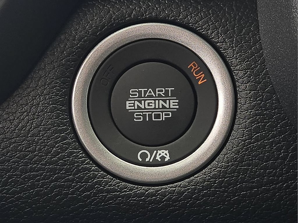New 2026 RAM 1500 Classic Warlock AWD/4WD image 15