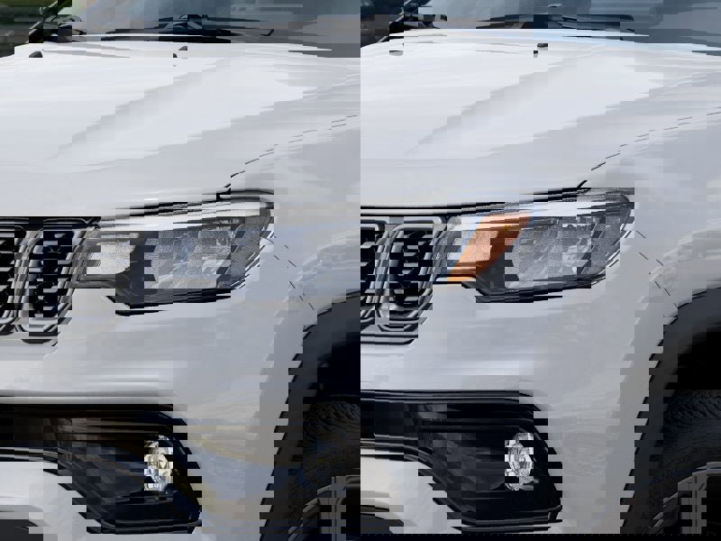 New 2025 Jeep Compass Limited w/ Sun & Sound Group image 27