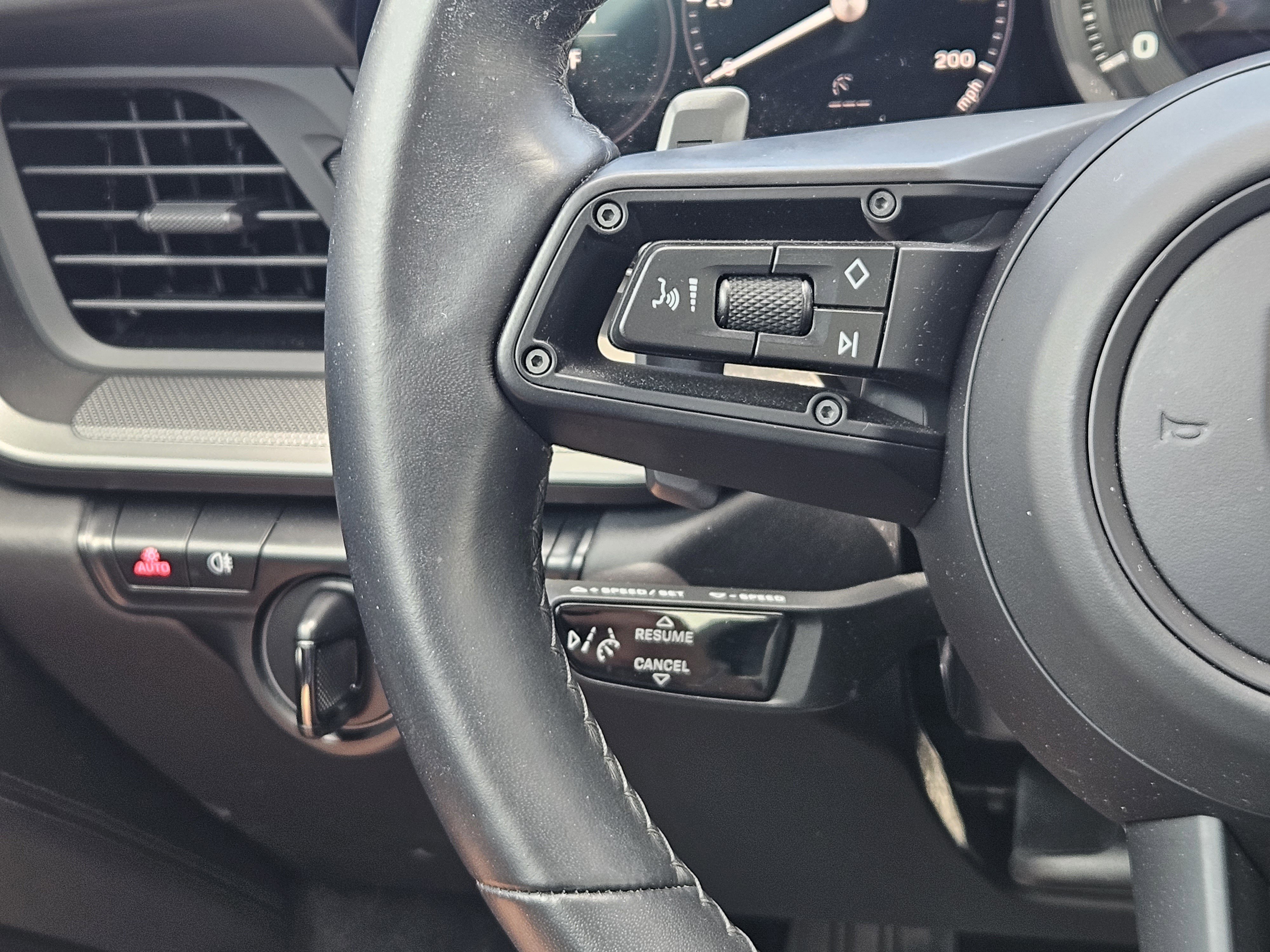 Certified 2024 Porsche 911 Carrera RWD image 26