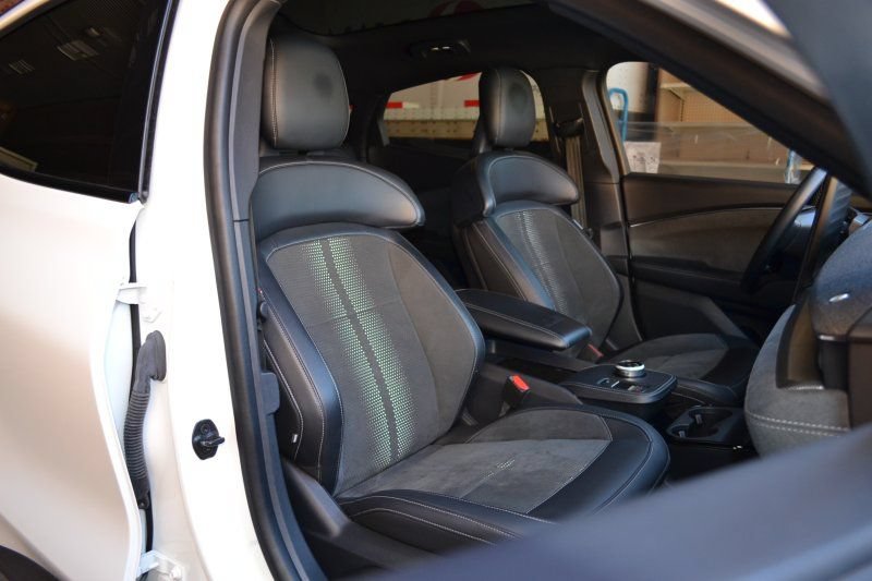 Used 2023 Ford Mustang Mach-E GT w/ GT Performance Edition AWD/4WD image 27