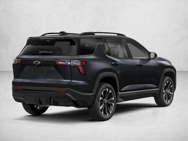 New 2027 Chevrolet Equinox RS FWD image 2