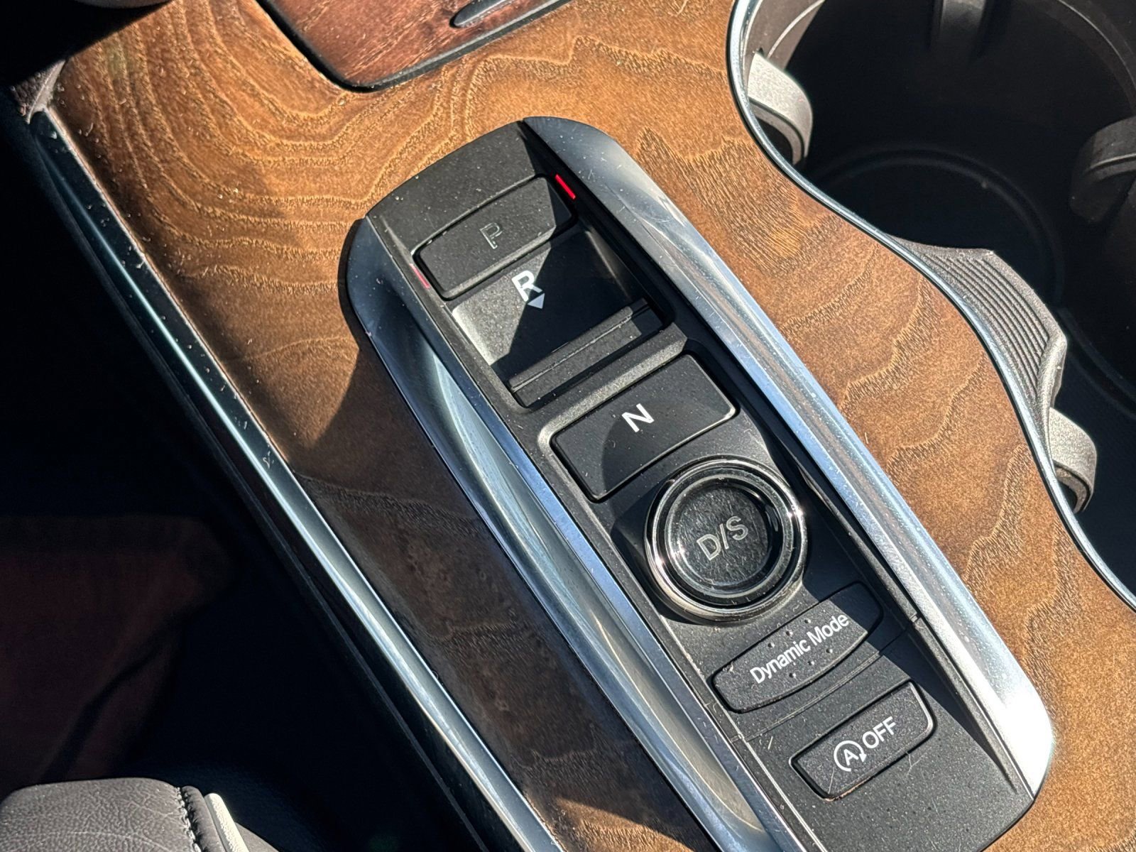 Used 2019 Acura MDX 3.5L Advance Pkg w/Entertainme image 25