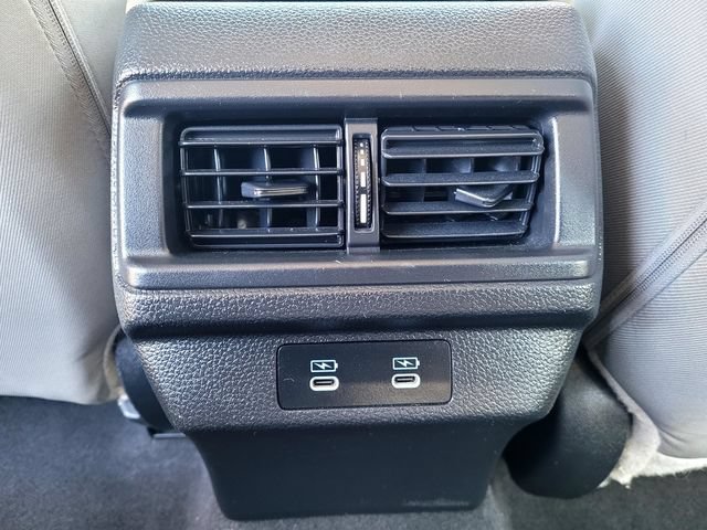 Certified 2025 Honda Accord LX image 13