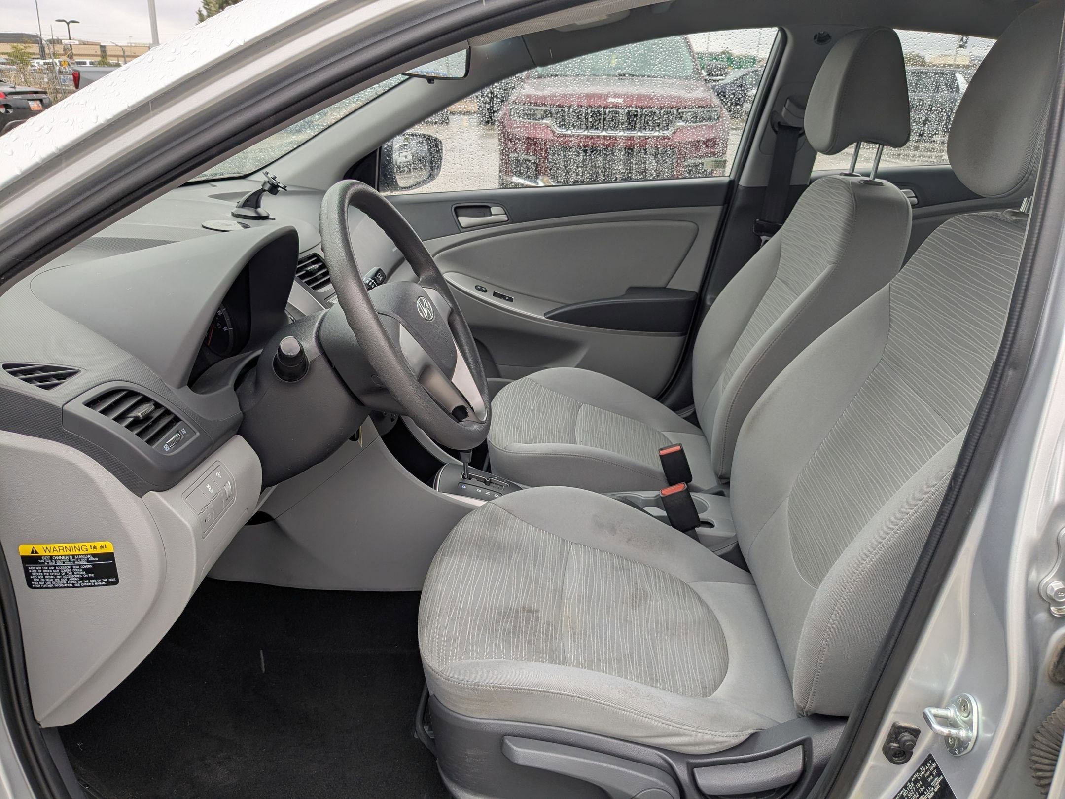 Used 2016 Hyundai Accent SE FWD image 23