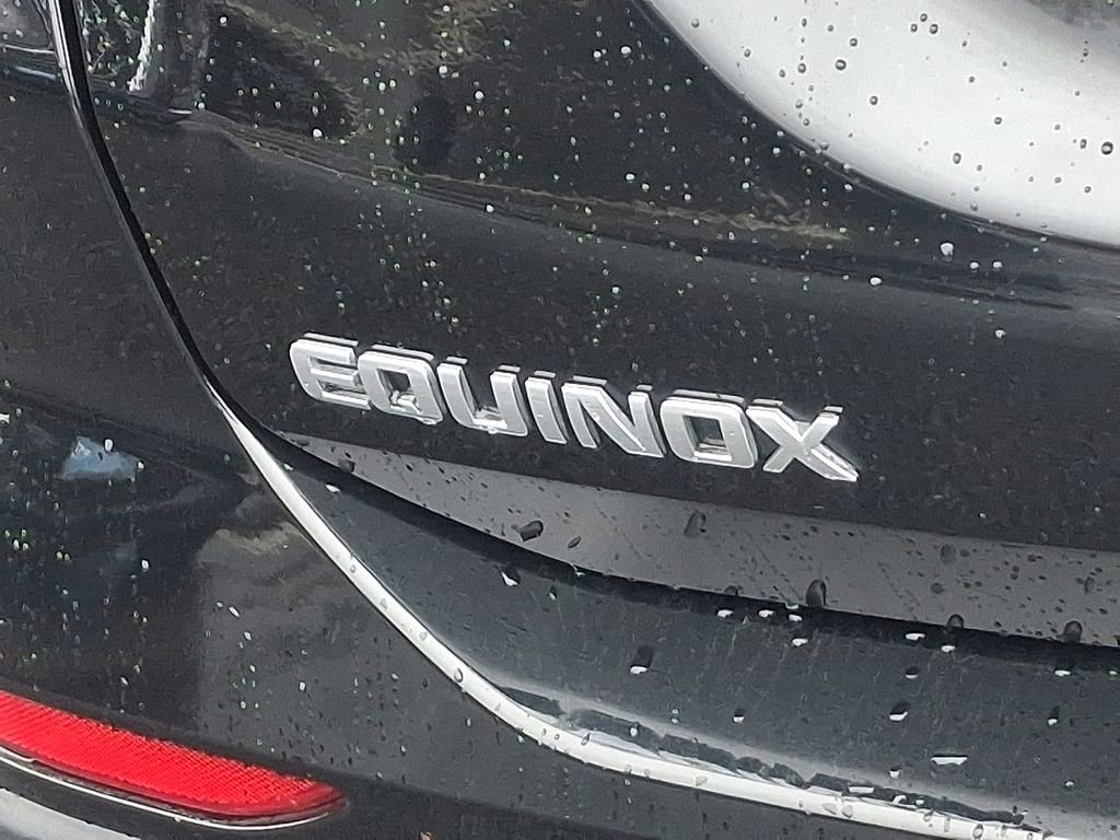 Certified 2023 Chevrolet Equinox Premier image 33