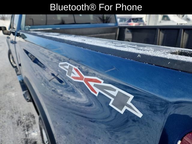 Used 2025 Chevrolet Silverado 2500 LT w/ Convenience Package image 26