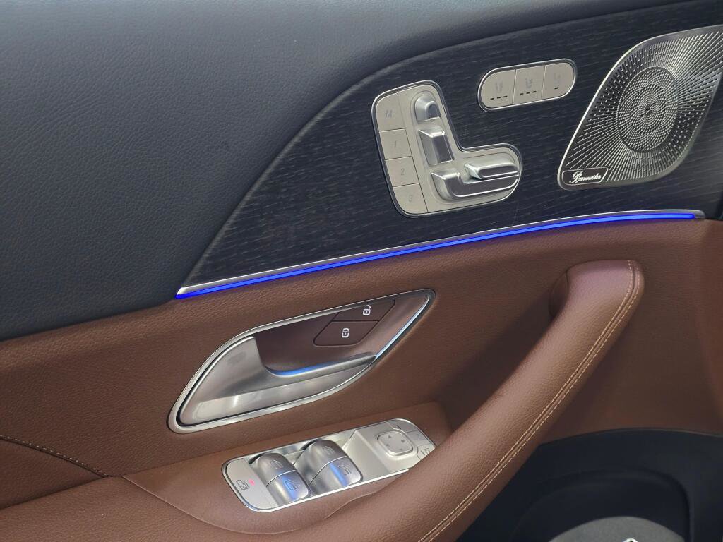 New 2026 Mercedes-Benz GLE 450 4MATIC image 35