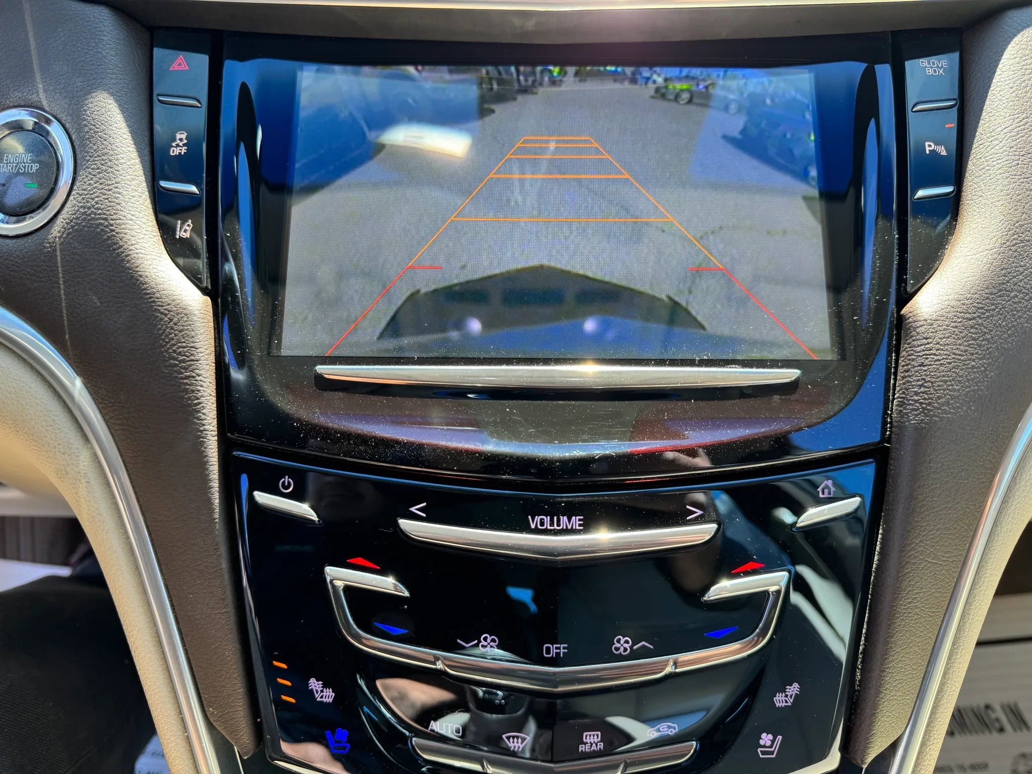 Used 2013 Cadillac XTS Premium FWD image 23