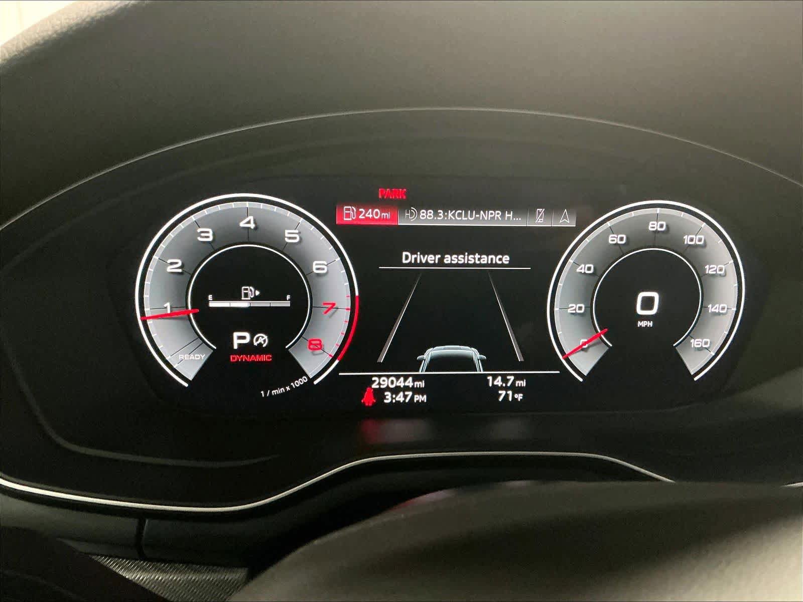 Used 2023 Audi A5 2.0T Premium Plus w/ Premium Plus image 21