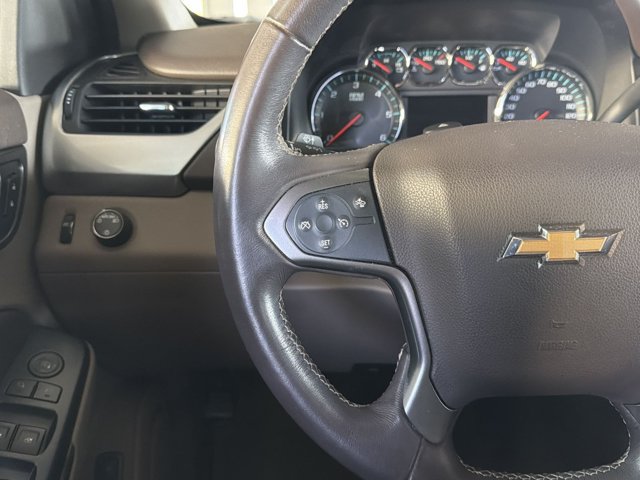 Used 2016 Chevrolet Tahoe LT RWD image 15