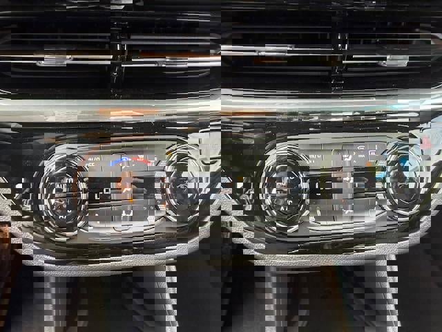 New 2026 Buick Envista Sport Touring w/ Convenience I Package image 15