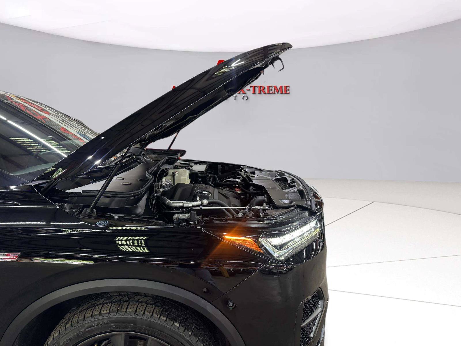 Used 2023 Acura MDX Type S AWD/4WD image 45