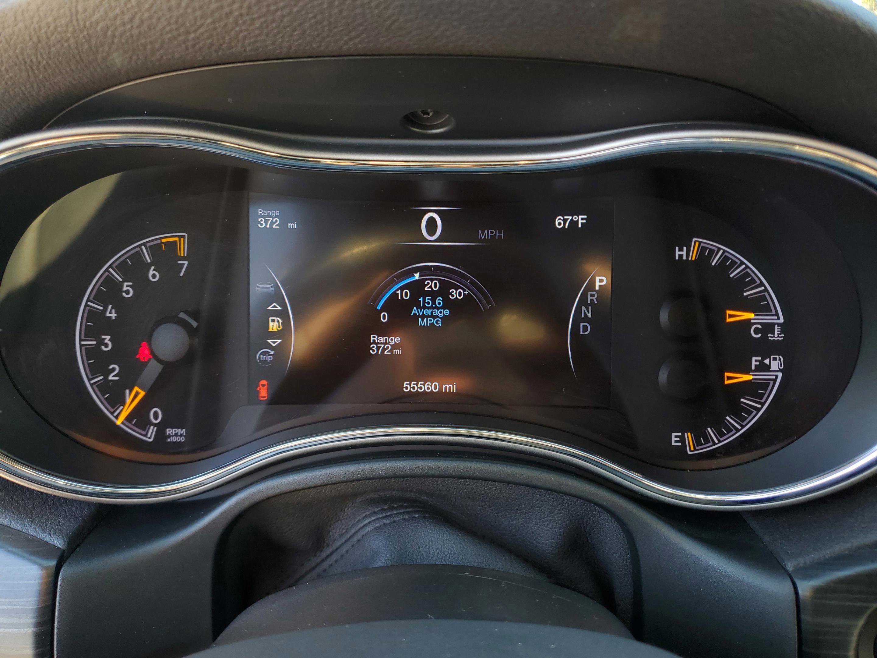 Used 2020 Jeep Grand Cherokee Altitude AWD/4WD image 28