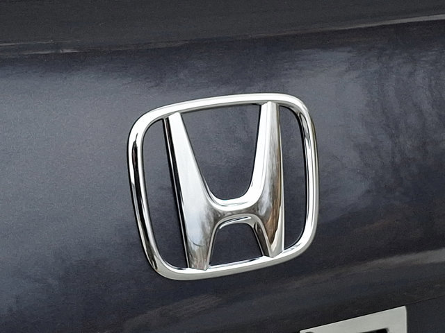 New 2026 Honda Civic Sport image 22