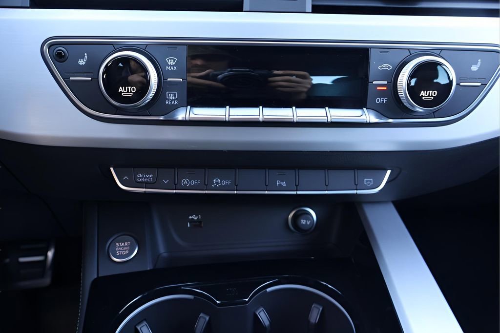 Used 2023 Audi A5 2.0T Premium Plus w/ Premium Plus image 22