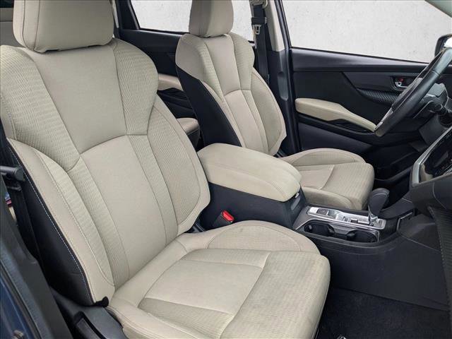 Used 2023 Subaru Ascent Premium w/ Convenience Package AWD/4WD image 21